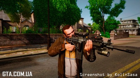 Galil Tactical Galil Tactical